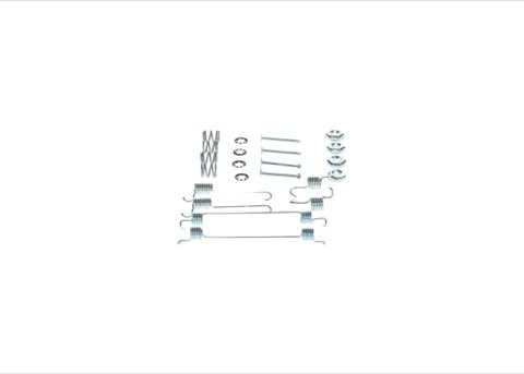 Bosch 1 987 475 220 Brake Shoe Fitting Kit, photo 3