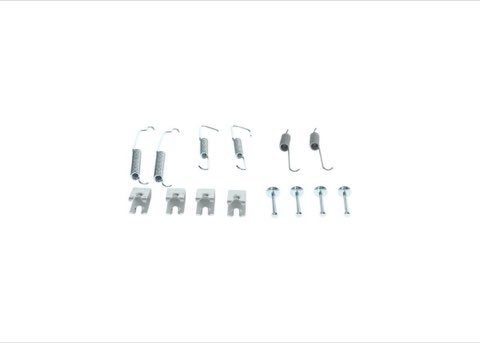 Bosch 1 987 475 231 Brake Shoe Fitting Kit