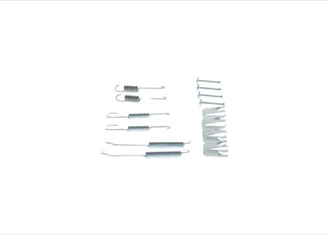 Bosch 1 987 475 231 Brake Shoe Fitting Kit, photo 3