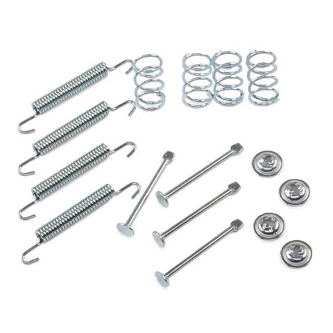 Bosch 1 987 475 240 Brake Shoe Fitting Kit, photo 3