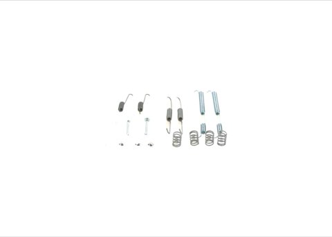 Bosch 1 987 475 241 Brake Shoe Fitting Kit