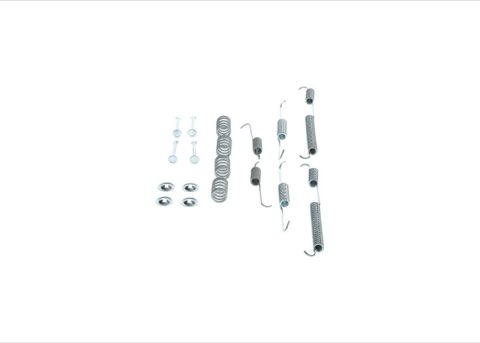 Bosch 1 987 475 241 Brake Shoe Fitting Kit, photo 3