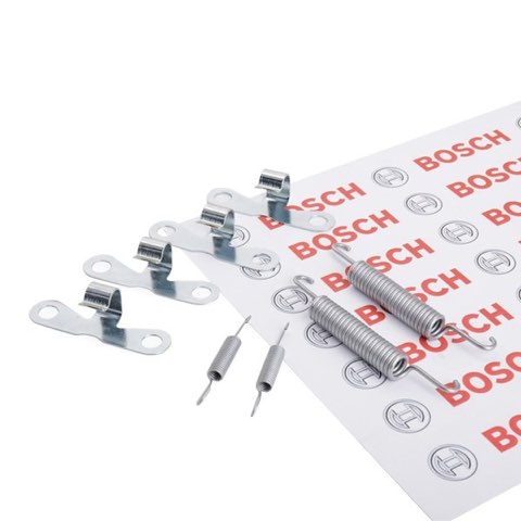 Bosch 1 987 475 246 Brake Shoe Fitting Kit, photo 2