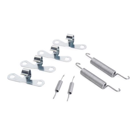 Bosch 1 987 475 246 Brake Shoe Fitting Kit, photo 3