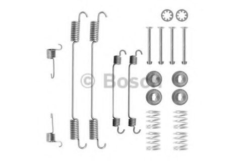 Bosch 1 987 475 251 Brake Shoe Fitting Kit
