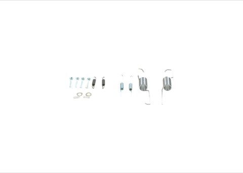 Bosch 1 987 475 252 Brake Shoe Fitting Kit