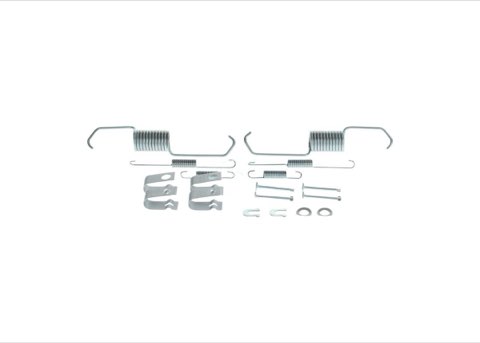 Bosch 1 987 475 252 Brake Shoe Fitting Kit, photo 2