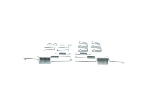Bosch 1 987 475 252 Brake Shoe Fitting Kit, photo 3