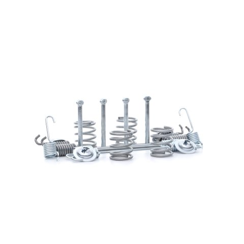 Bosch 1 987 475 253 Brake Shoe Fitting Kit
