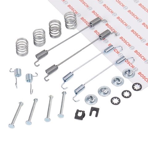 Bosch 1 987 475 253 Brake Shoe Fitting Kit, photo 2