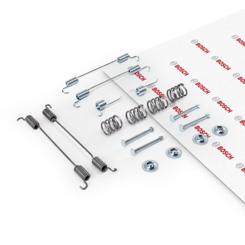 Bosch 1 987 475 255 Brake Shoe Fitting Kit