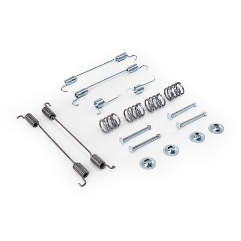 Bosch 1 987 475 255 Brake Shoe Fitting Kit, photo 2