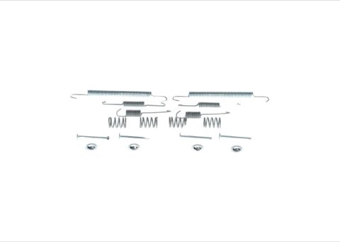 Bosch 1 987 475 257 Brake Shoe Fitting Kit, photo 3