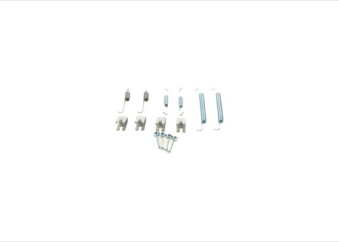 Bosch 1 987 475 261 Brake Shoe Fitting Kit