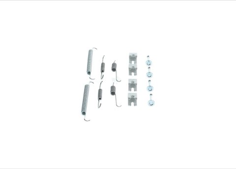 Bosch 1 987 475 261 Brake Shoe Fitting Kit, photo 3