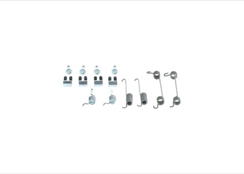 Bosch 1 987 475 262 Brake Shoe Fitting Kit, photo 3