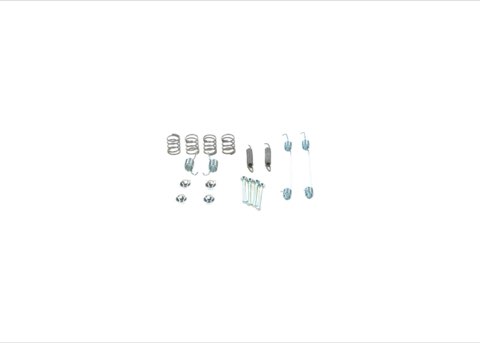Bosch 1 987 475 264 Brake Shoe Fitting Kit