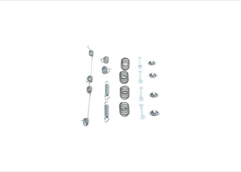 Bosch 1 987 475 264 Brake Shoe Fitting Kit, photo 3