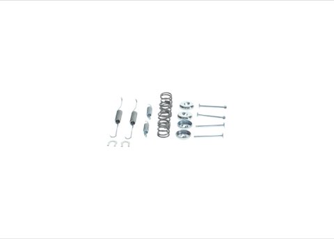 Bosch 1 987 475 265 Brake Shoe Fitting Kit