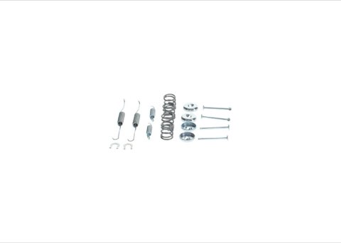 Bosch 1 987 475 265 Brake Shoe Fitting Kit, photo 2