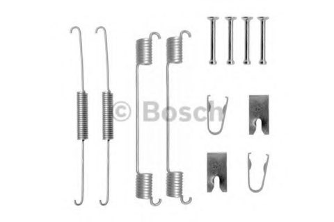 Bosch 1 987 475 266 Brake Shoe Fitting Kit, photo 2