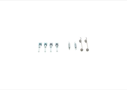 Bosch 1 987 475 268 Brake Shoe Fitting Kit