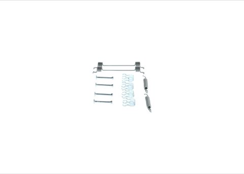 Bosch 1 987 475 268 Brake Shoe Fitting Kit, photo 3