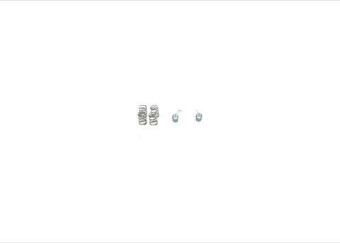 Bosch 1 987 475 269 Brake Shoe Fitting Kit