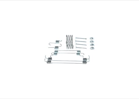 Bosch 1 987 475 269 Brake Shoe Fitting Kit, photo 2