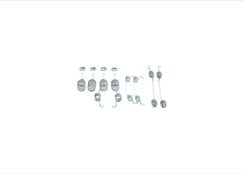 Bosch 1 987 475 269 Brake Shoe Fitting Kit, photo 3
