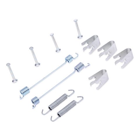 Bosch 1 987 475 274 Brake Shoe Fitting Kit, photo 3
