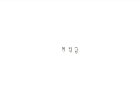Bosch 1 987 475 275 Brake Shoe Fitting Kit