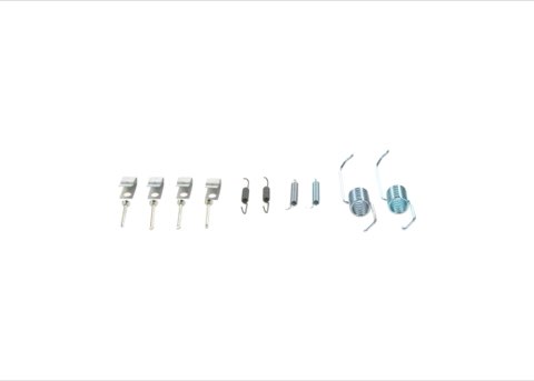 Bosch 1 987 475 277 Brake Shoe Fitting Kit
