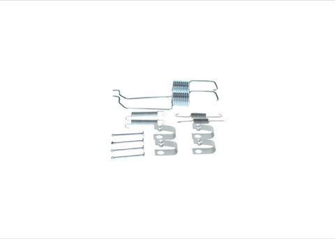 Bosch 1 987 475 277 Brake Shoe Fitting Kit, photo 3