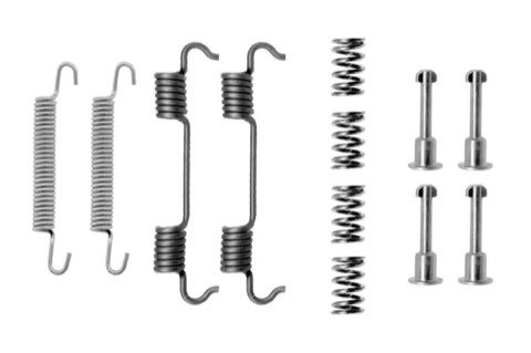 Bosch 1 987 475 280 Brake Shoe Fitting Kit, photo 2