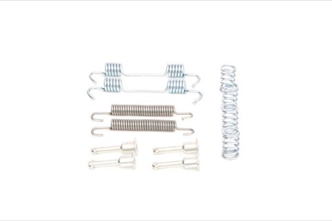 Bosch 1 987 475 280 Brake Shoe Fitting Kit, photo 3
