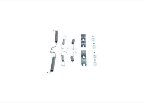 Bosch 1 987 475 283 Brake Shoe Fitting Kit, photo 3