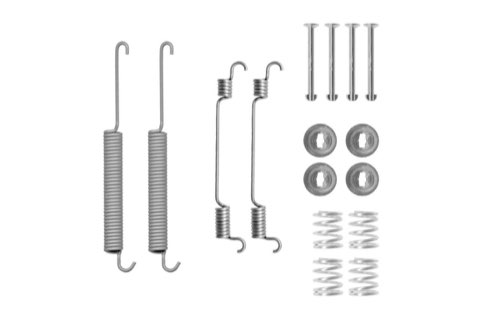 Bosch 1 987 475 284 Brake Shoe Fitting Kit