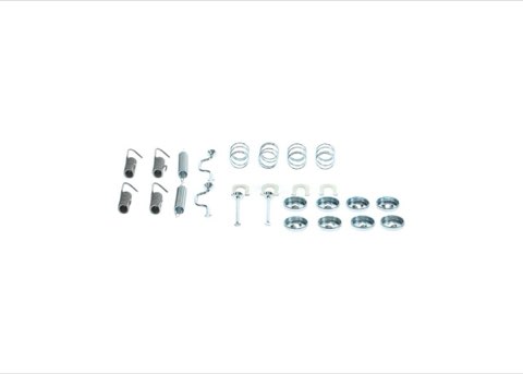 Bosch 1 987 475 286 Brake Shoe Fitting Kit, photo 2