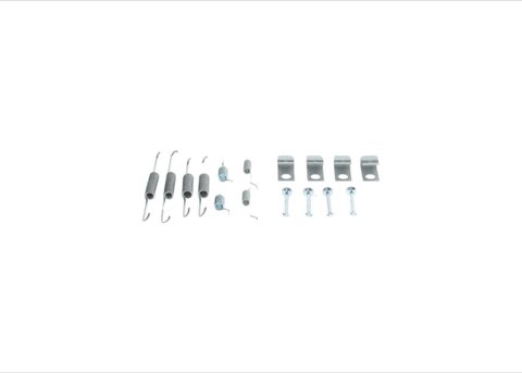 Bosch 1 987 475 287 Brake Shoe Fitting Kit, photo 2