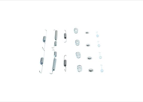 Bosch 1 987 475 288 Brake Shoe Fitting Kit, photo 2