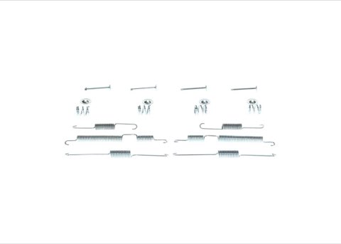 Bosch 1 987 475 288 Brake Shoe Fitting Kit, photo 3