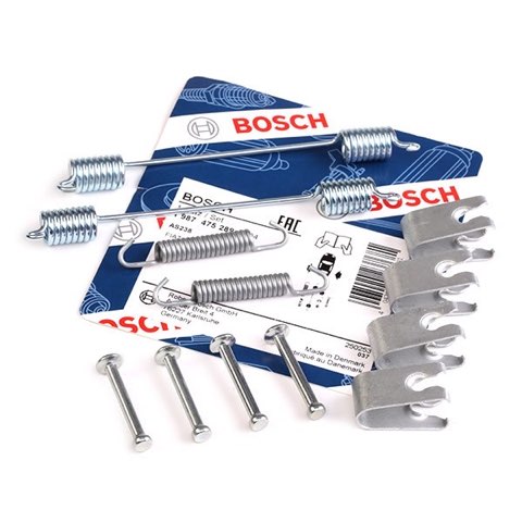 Bosch 1 987 475 289 Brake Shoe Fitting Kit, photo 2