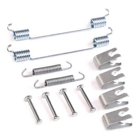 Bosch 1 987 475 289 Brake Shoe Fitting Kit, photo 3