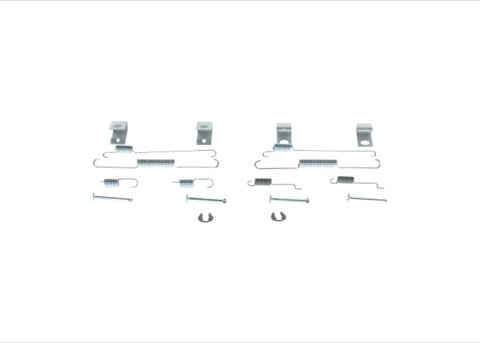 Bosch 1 987 475 290 Brake Shoe Fitting Kit