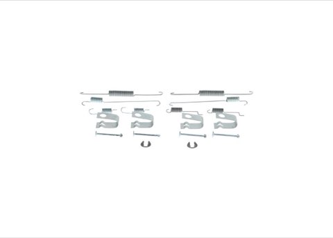 Bosch 1 987 475 290 Brake Shoe Fitting Kit, photo 2