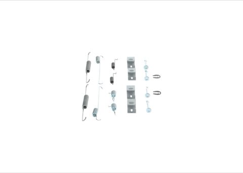Bosch 1 987 475 290 Brake Shoe Fitting Kit, photo 3