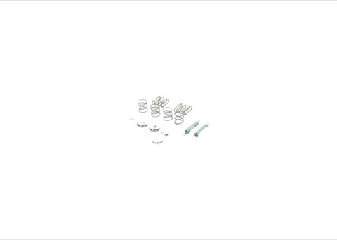 Bosch 1 987 475 291 Brake Shoe Fitting Kit