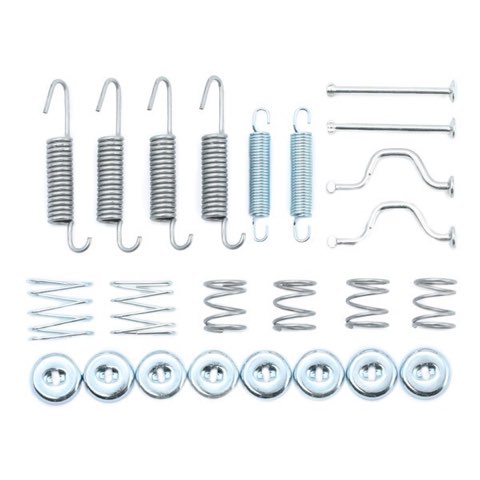 Bosch 1 987 475 291 Brake Shoe Fitting Kit, photo 2