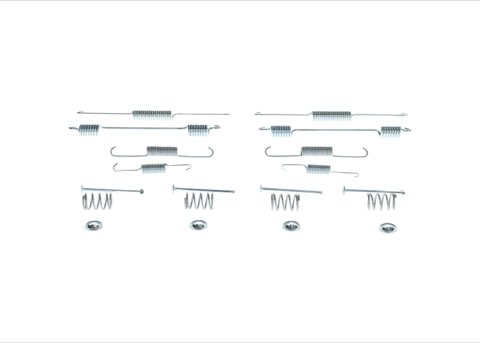 Bosch 1 987 475 292 Brake Shoe Fitting Kit